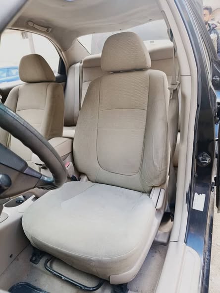 كيا سيراتو 2007 - صورة 5