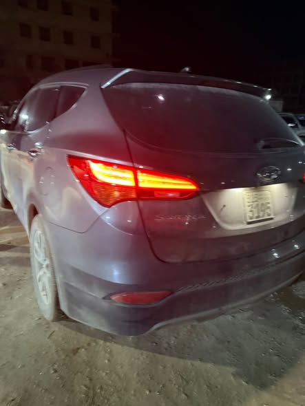 هيونداي سانتا في 2013 - صورة 1