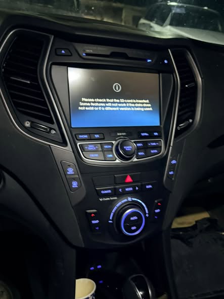 هيونداي سانتا في 2013 - صورة 4