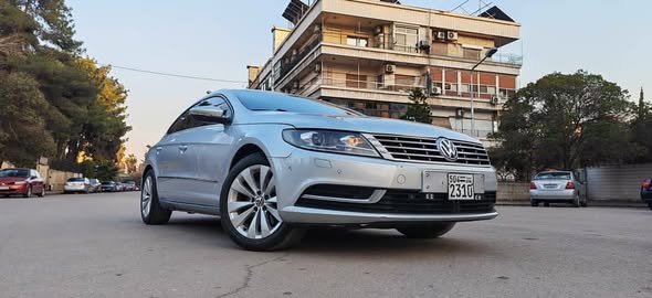 فولكس فاجن باسات سي سي 2014 - صورة 3