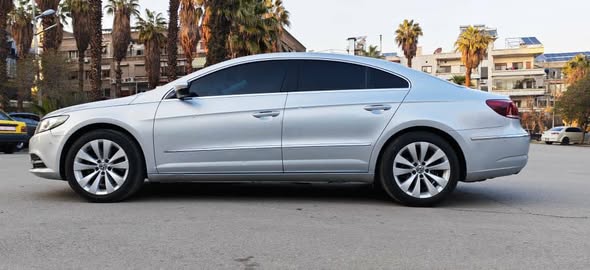 فولكس فاجن باسات سي سي 2014 - صورة 5