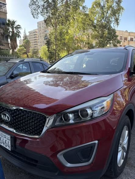 كيا سورينتو 2017 - صورة 3
