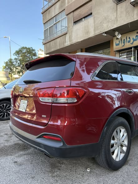 كيا سورينتو 2017 - صورة 5