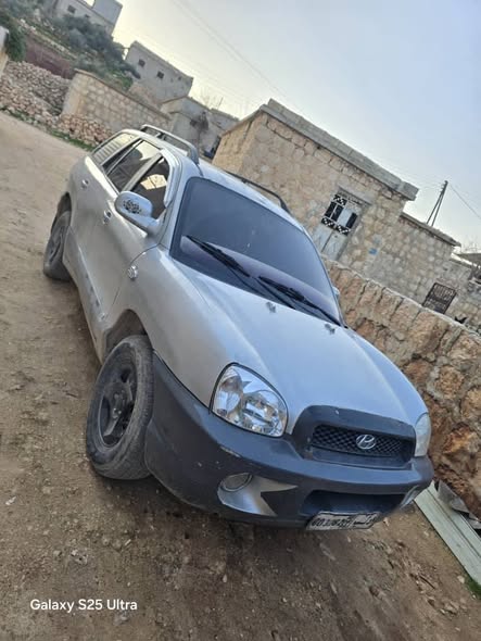 هيونداي سانتا في 2004 - صورة 2