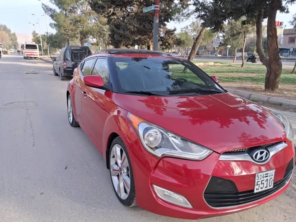 هوندا فولستر 2016 - صورة 1