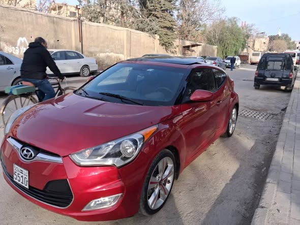 هوندا فولستر 2016 - صورة 2