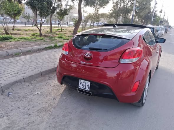 هوندا فولستر 2016 - صورة 3