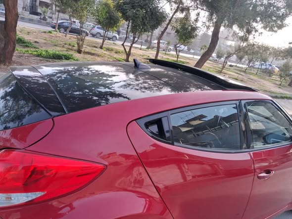 هوندا فولستر 2016 - صورة 4