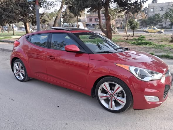 هوندا فولستر 2016 - صورة 5