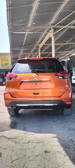 نيسان روج 2017 - صورة 2