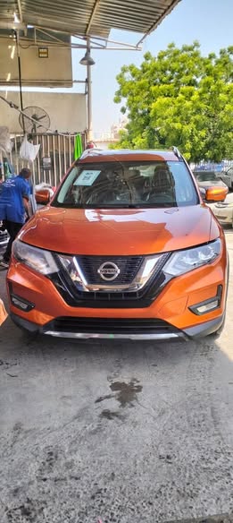 نيسان روج 2017 - صورة 4