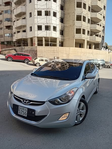 هونداي النترا 2011 - صورة 2