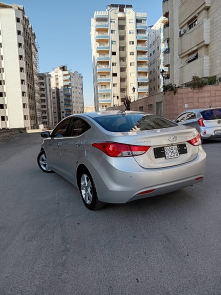 هونداي النترا 2011 - صورة 3