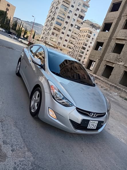 هونداي النترا 2011 - صورة 5