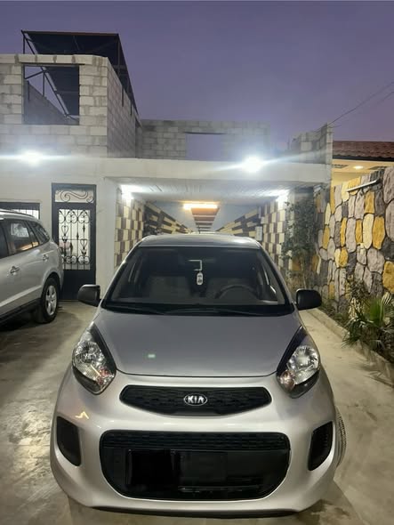 كيا بيكانتو 2016 - صورة 1