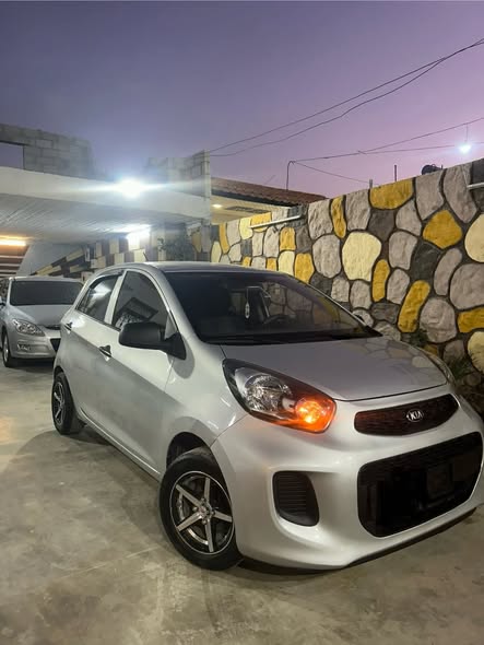 كيا بيكانتو 2016 - صورة 3