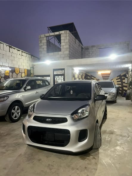 كيا بيكانتو 2016 - صورة 4