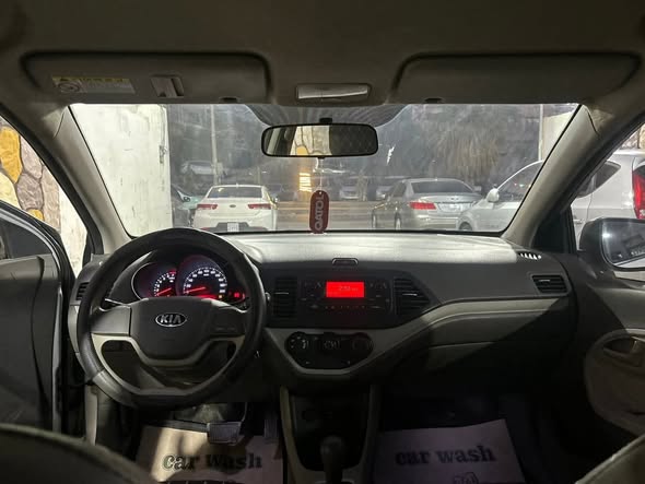 كيا بيكانتو 2016 - صورة 5