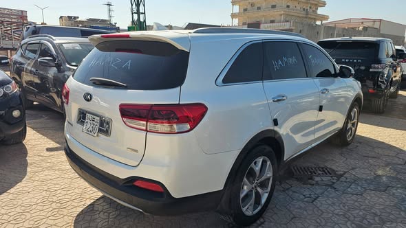 كيا سيرنتو 2017 - صورة 2