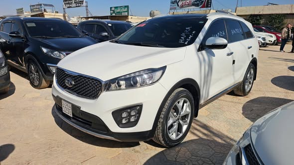 كيا سيرنتو 2017 - صورة 4