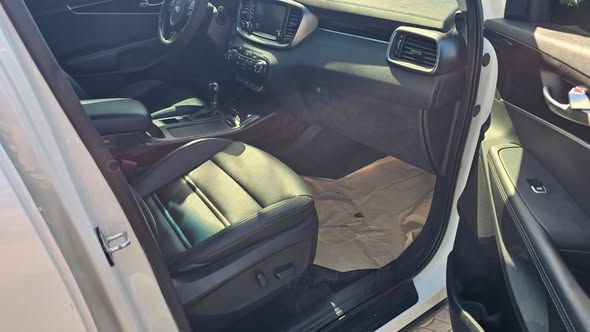 كيا سيرنتو 2017 - صورة 5