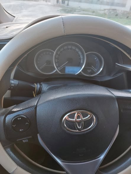 تويوتا كورولا 2015 - صورة 3