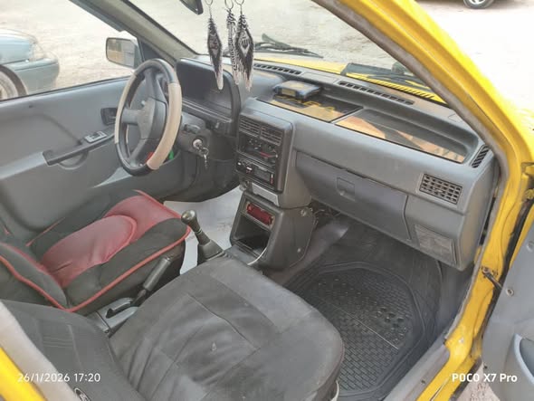 سـابـا سـابـا 2006 - صورة 3