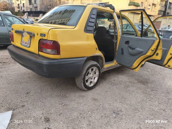 سـابـا سـابـا 2006 - صورة 4