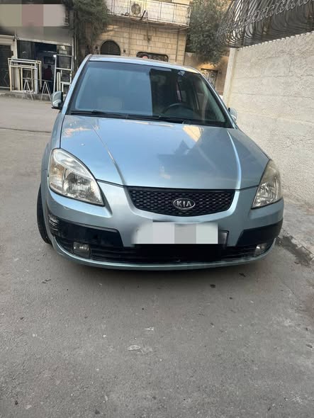 كيا ريو 2008 - صورة 2