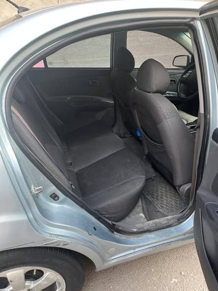 كيا ريو 2008 - صورة 5