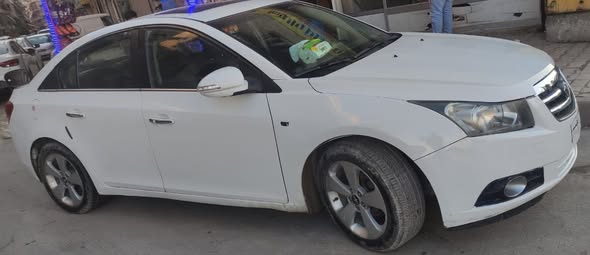 دايو كروز 2011 - صورة 3