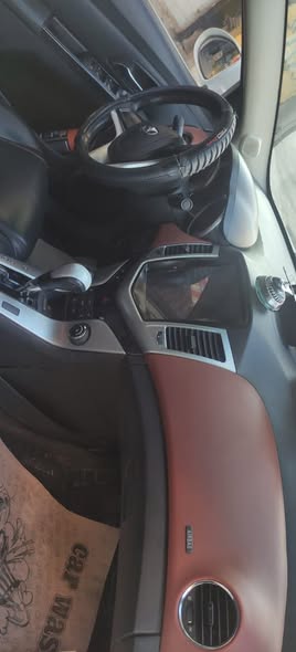 دايو كروز 2011 - صورة 5