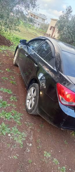 دايو لاسي 2010 - صورة 2