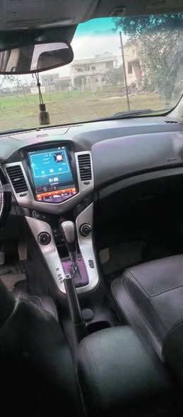 دايو لاسي 2010 - صورة 5