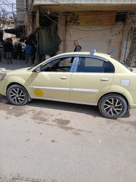 كيا ريو 2011 - صورة 2