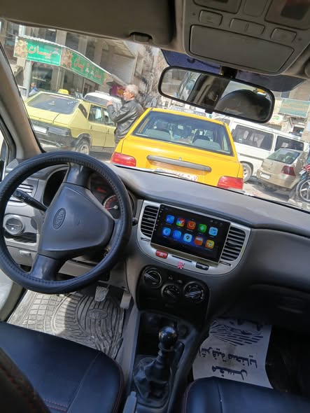 كيا ريو 2011 - صورة 4