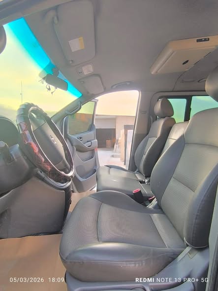 هيونداي H-1 2008 - صورة 4