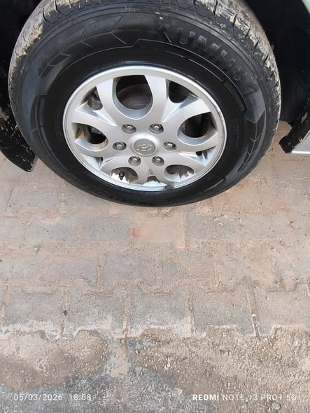 هيونداي H-1 2008 - صورة 5