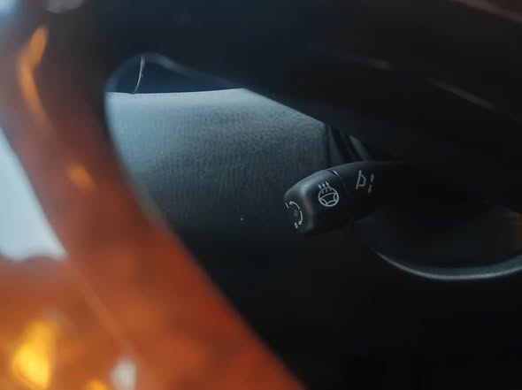 مرسيدس s550 2012 - صورة 2