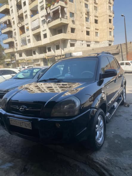 هيونداي توسان 2006 - صورة 2