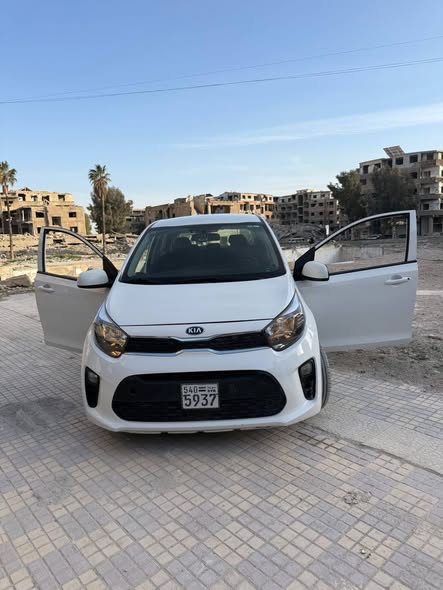 كيا بيكانتو 2020 - صورة 1