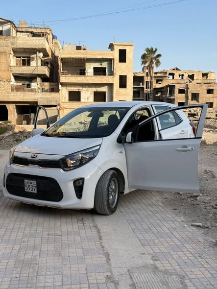 كيا بيكانتو 2020 - صورة 2