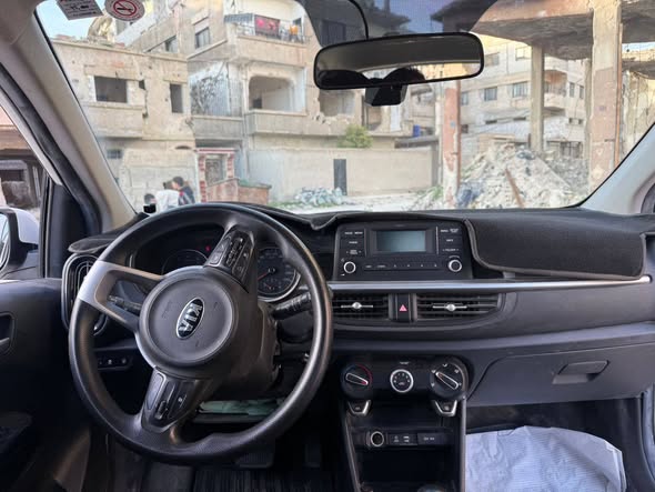 كيا بيكانتو 2020 - صورة 4