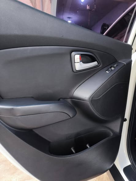 هيونداي توسان 2015 - صورة 2