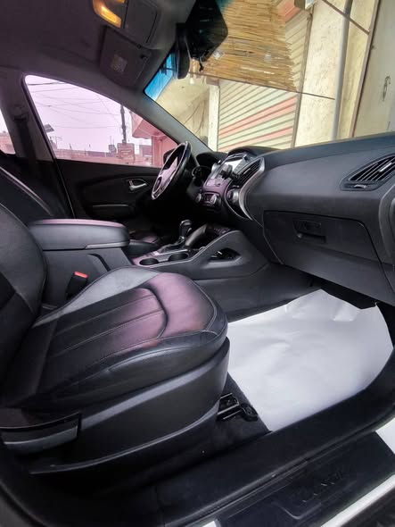 هيونداي توسان 2015 - صورة 3