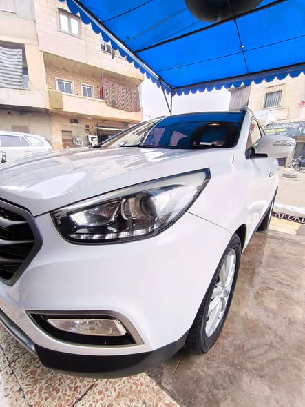 هيونداي توسان 2015 - صورة 5