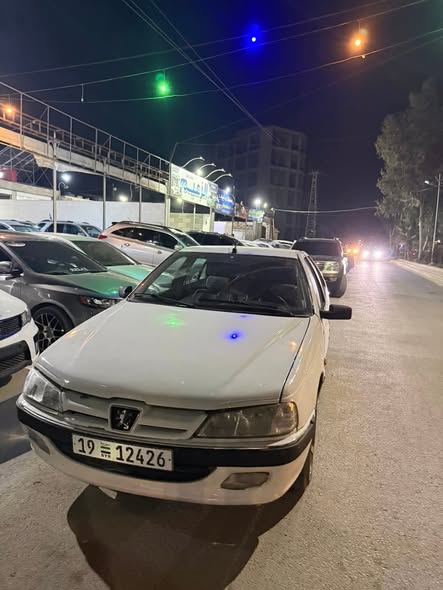 بيجو بارس 2007 - صورة 2