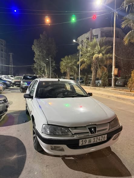 بيجو بارس 2007 - صورة 4