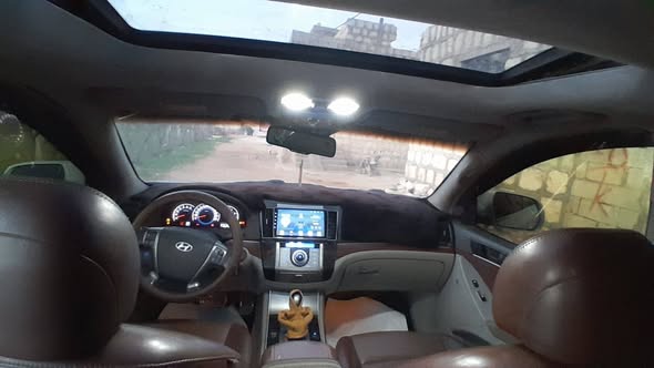 Hyundai Veracruz 2008 - صورة 1