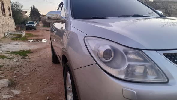 Hyundai Veracruz 2008 - صورة 2